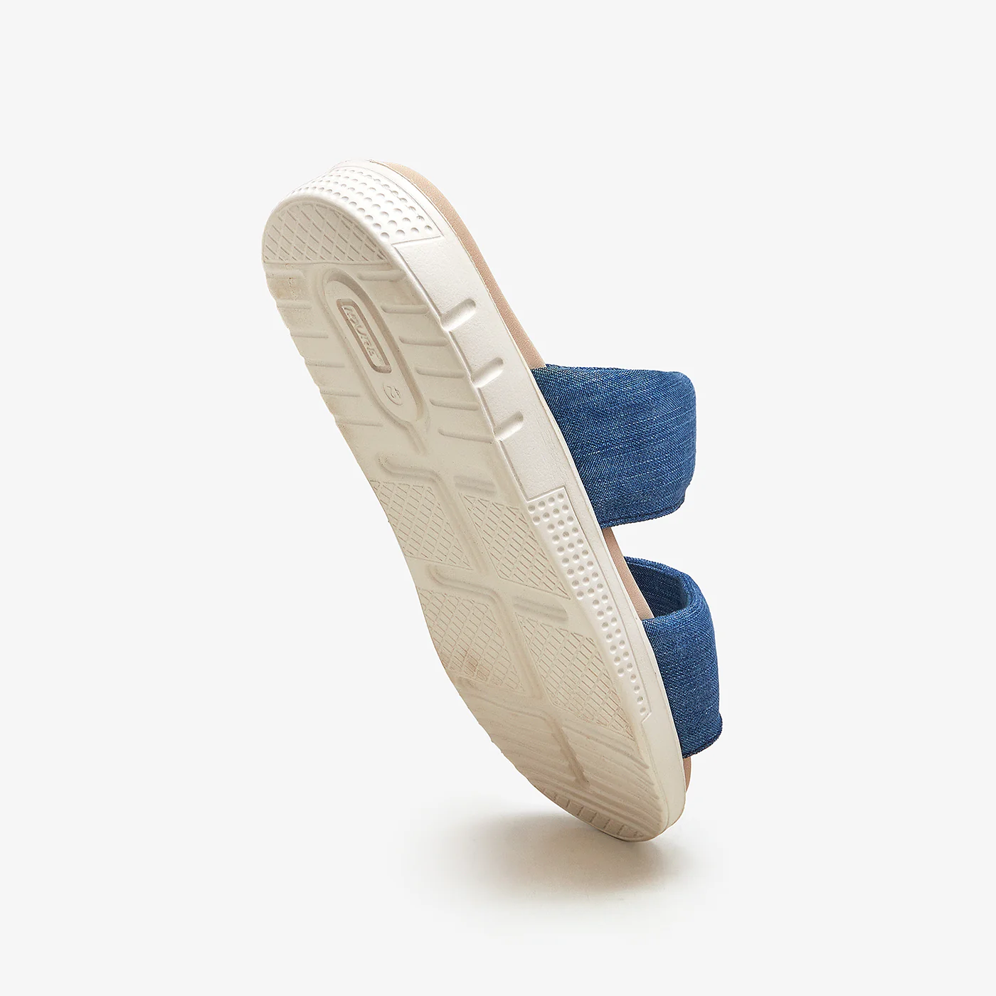 Men’s Cloud-Step Comfort Slides - Image 5