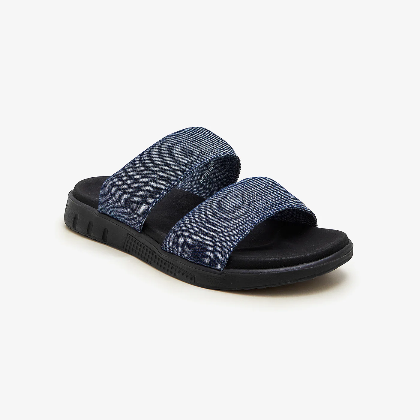 Men’s Cloud-Step Comfort Slides - Image 3