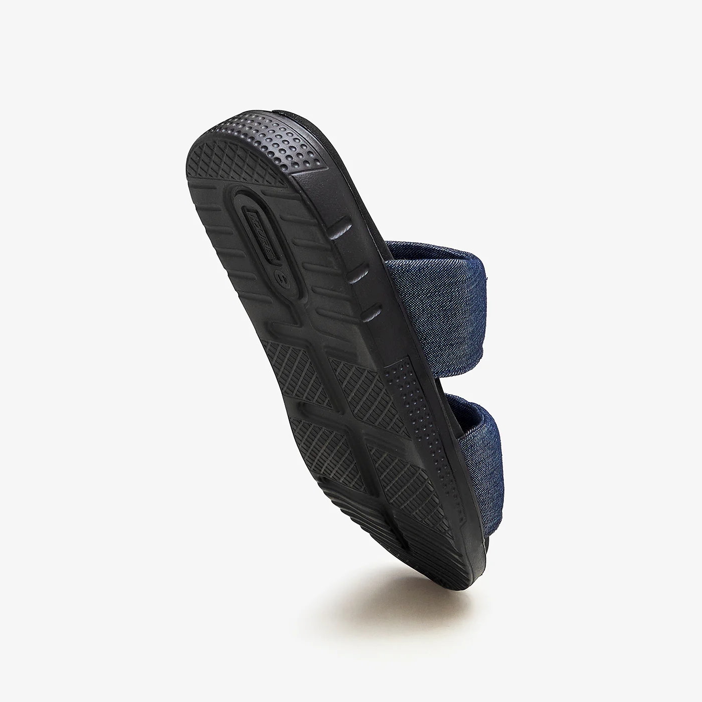Men’s Cloud-Step Comfort Slides - Image 5