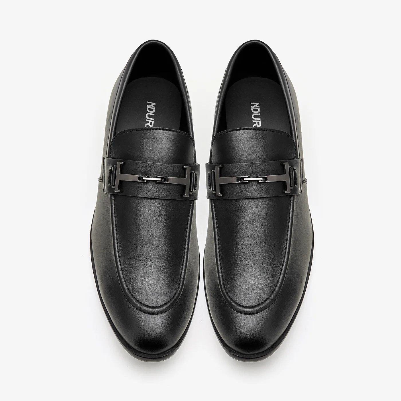 Men's Classic Dress Shoes - Image 2