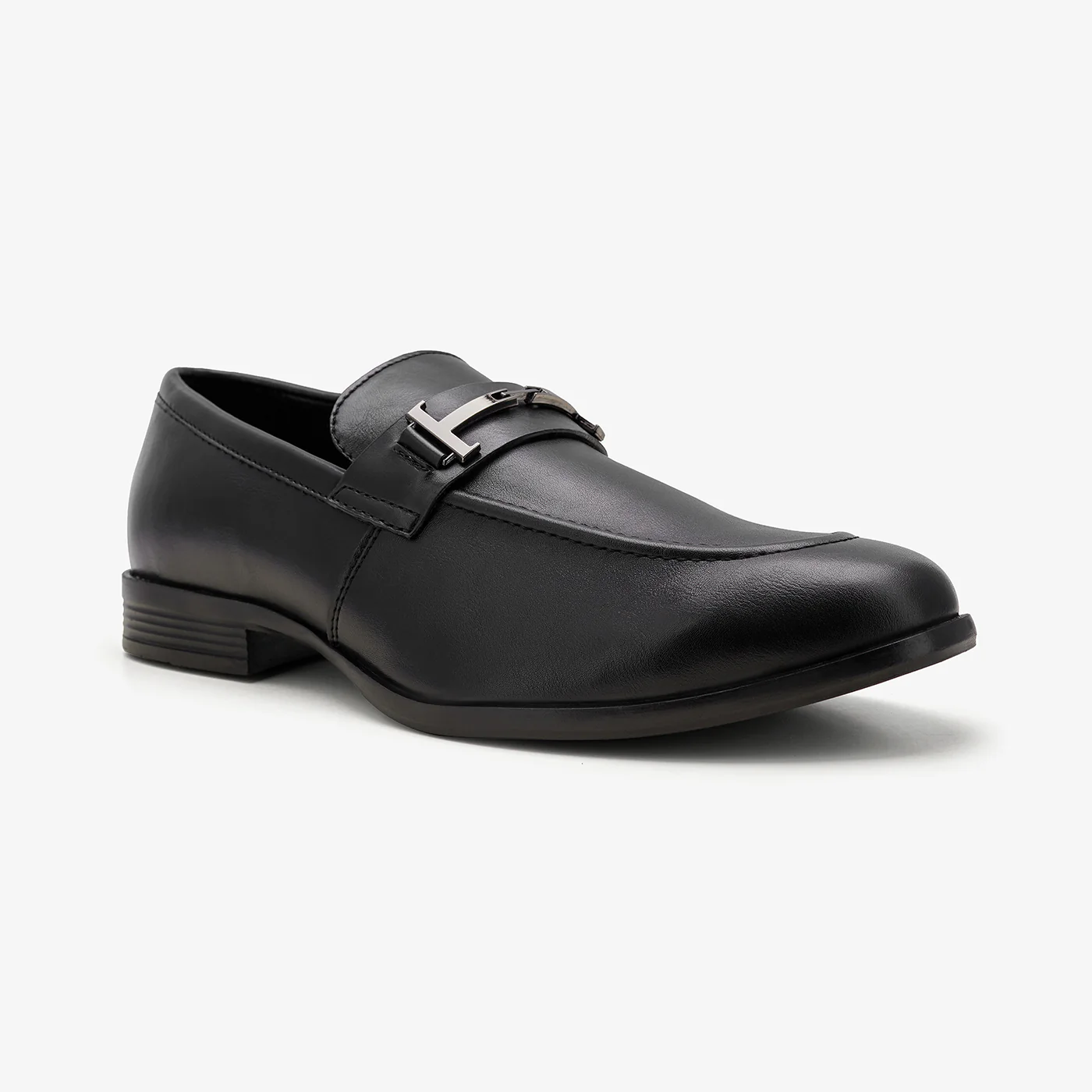 Men's Classic Dress Shoes - Image 3
