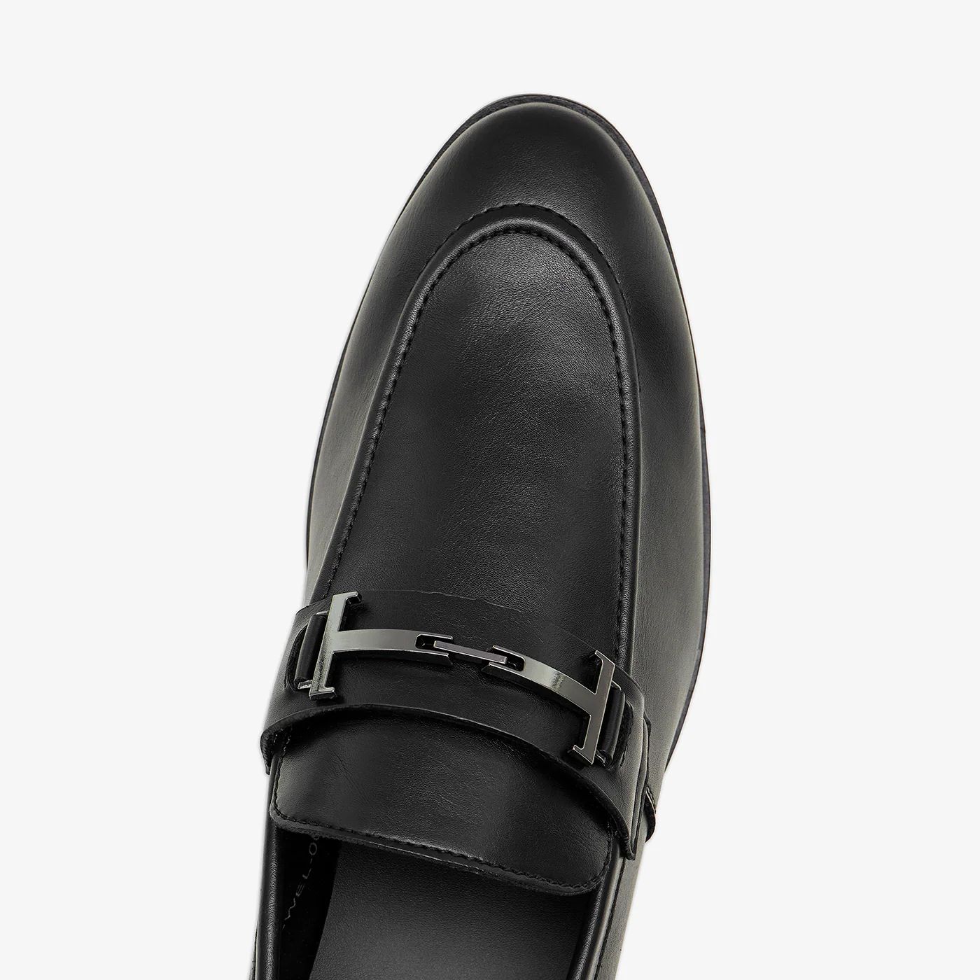 Men's Classic Dress Shoes - Image 5