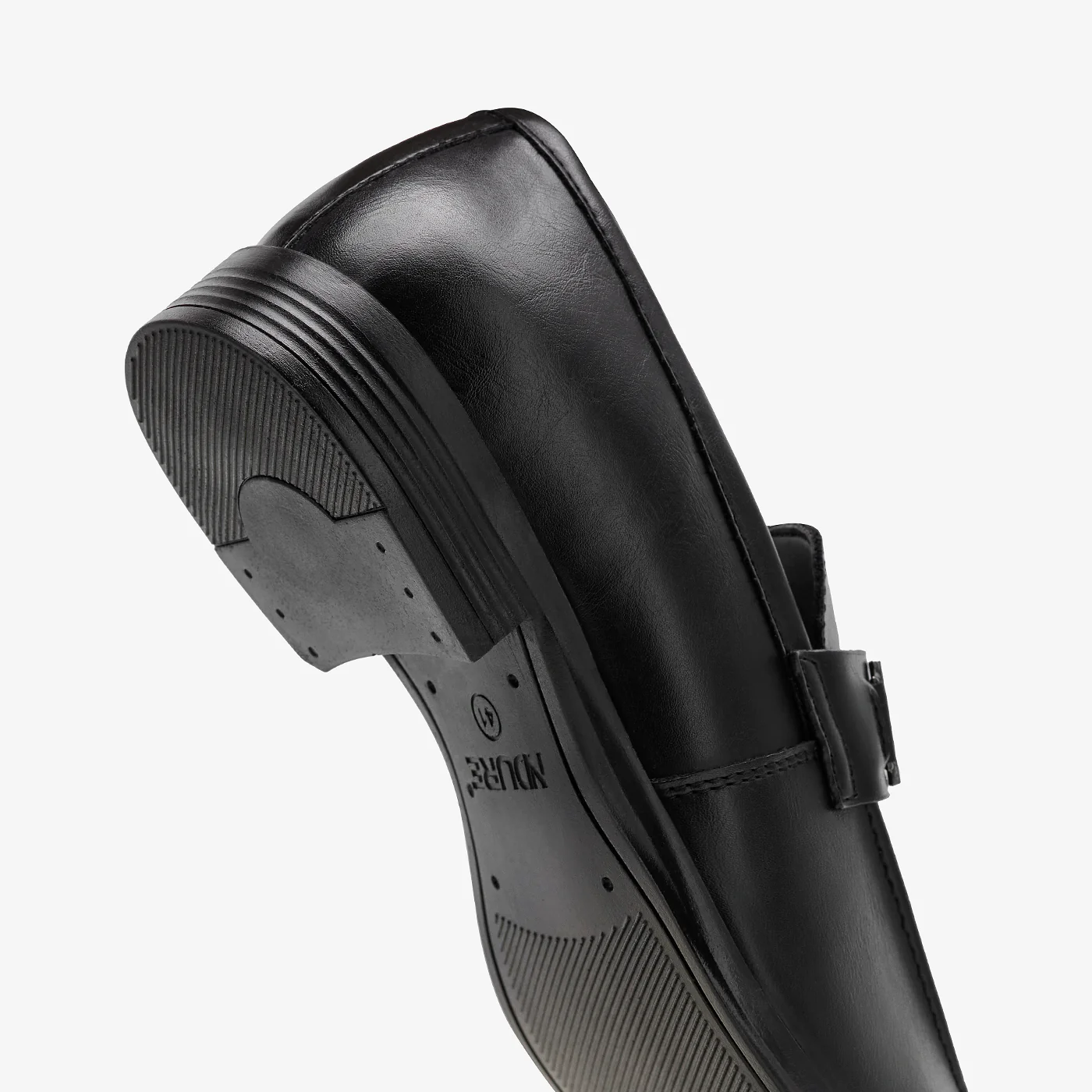Men's Classic Dress Shoes - Image 6