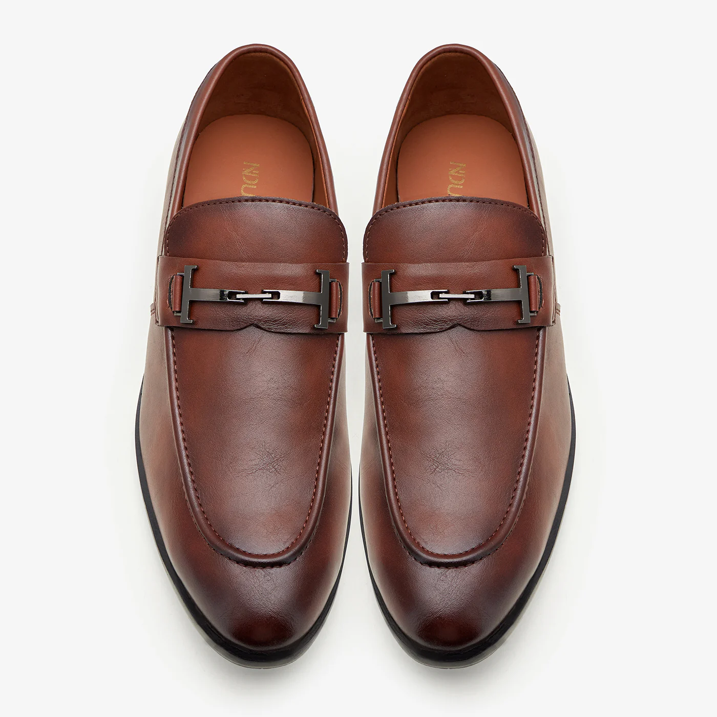 Men's Classic Dress Shoes - Image 2