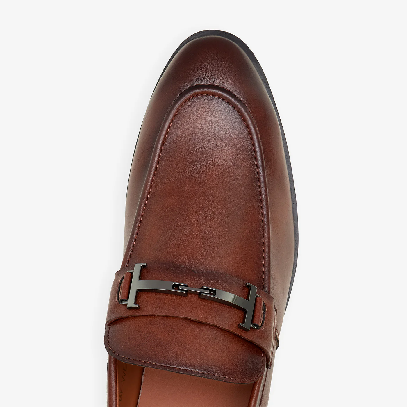 Men's Classic Dress Shoes - Image 5