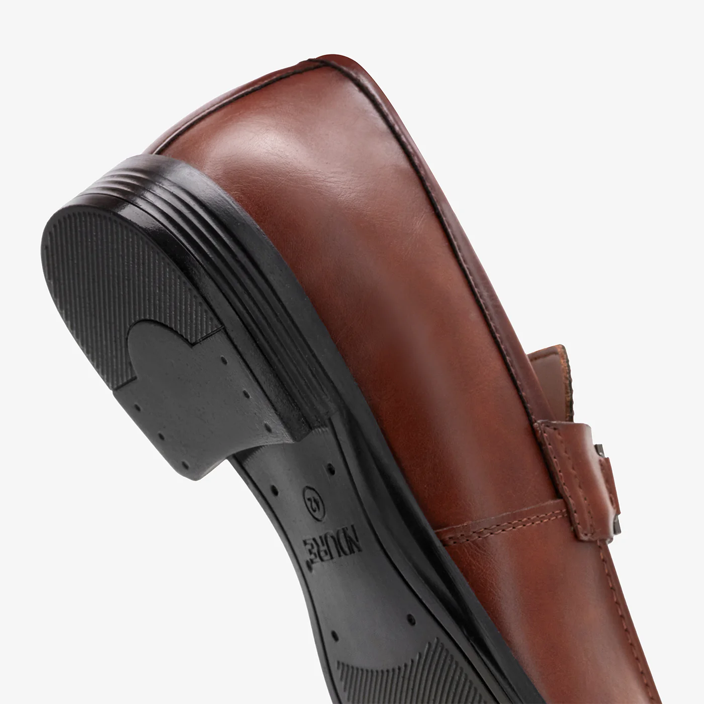 Men's Classic Dress Shoes - Image 6