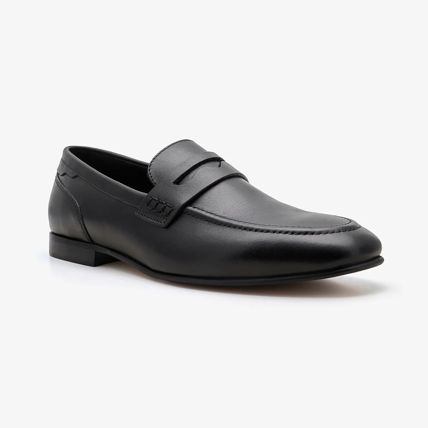 Men’s Classic Penny Loafers - Image 3