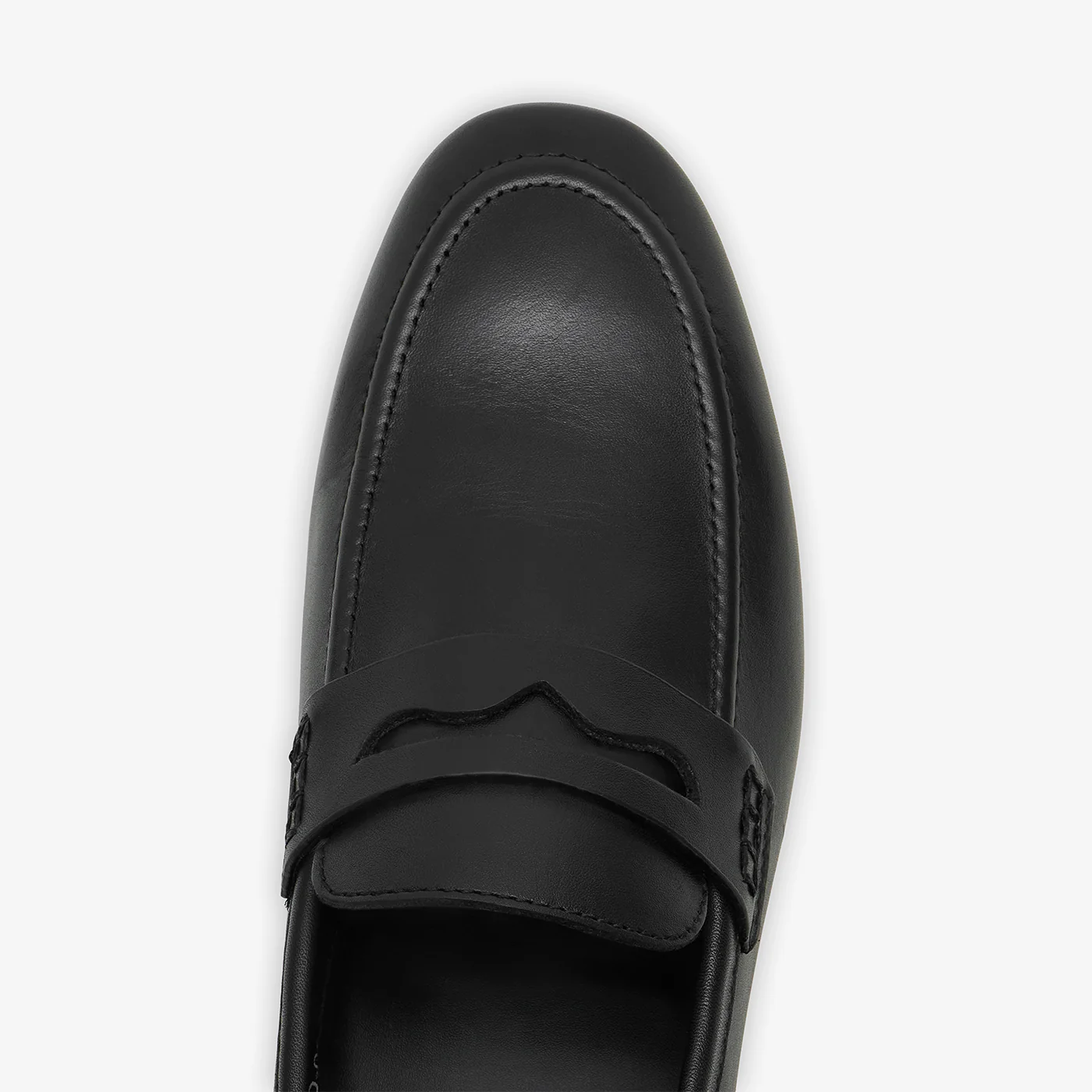 Men’s Classic Penny Loafers - Image 4