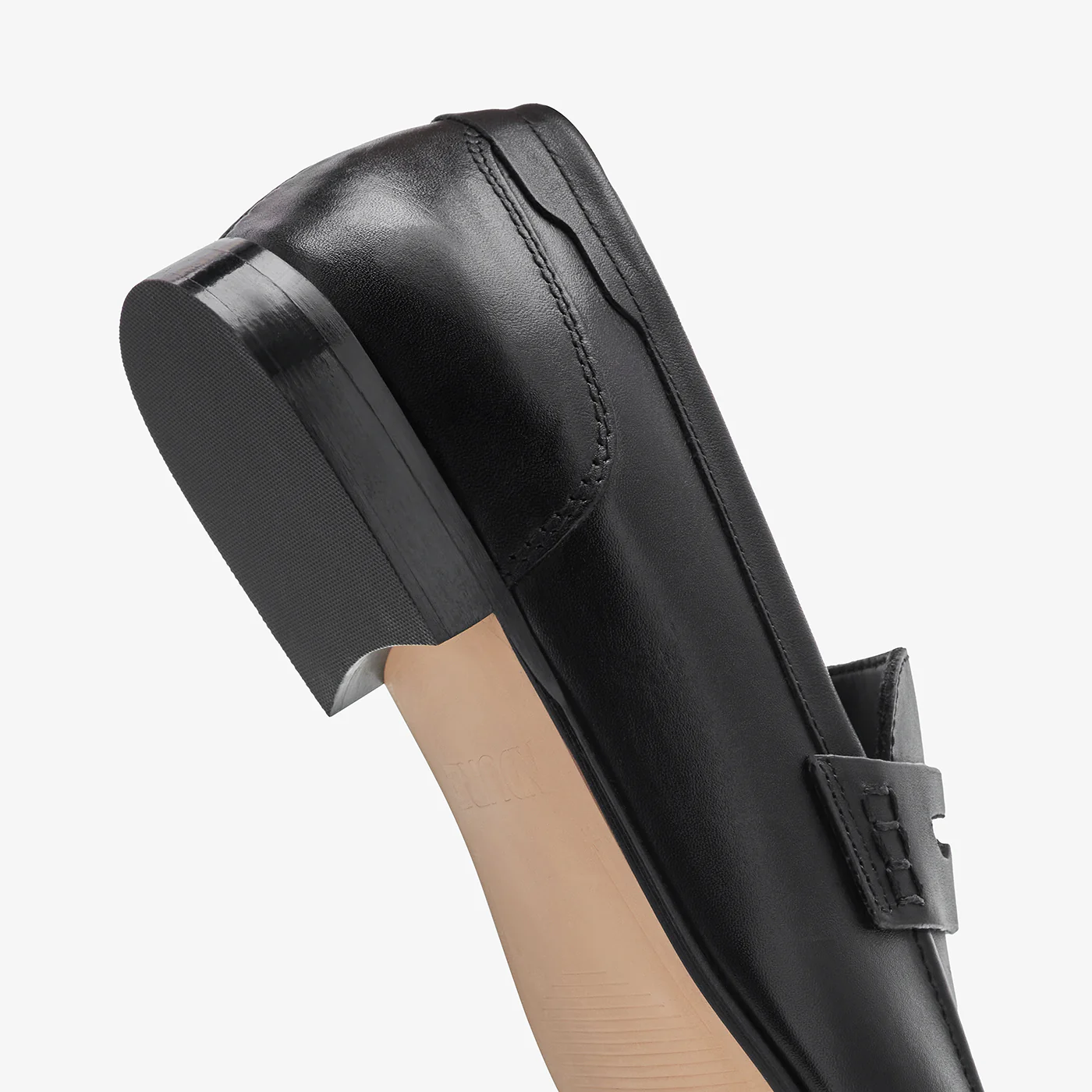 Men’s Classic Penny Loafers - Image 5