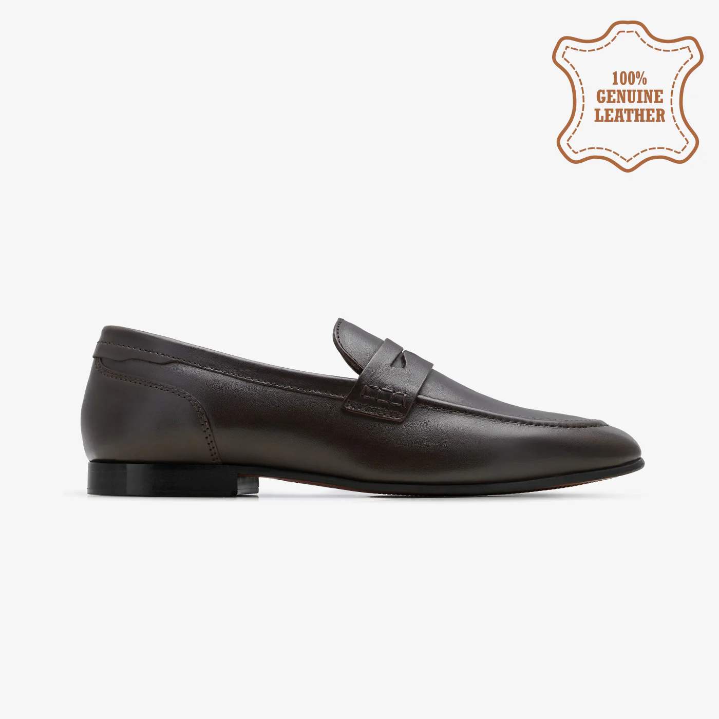 Men’s Classic Penny Loafers