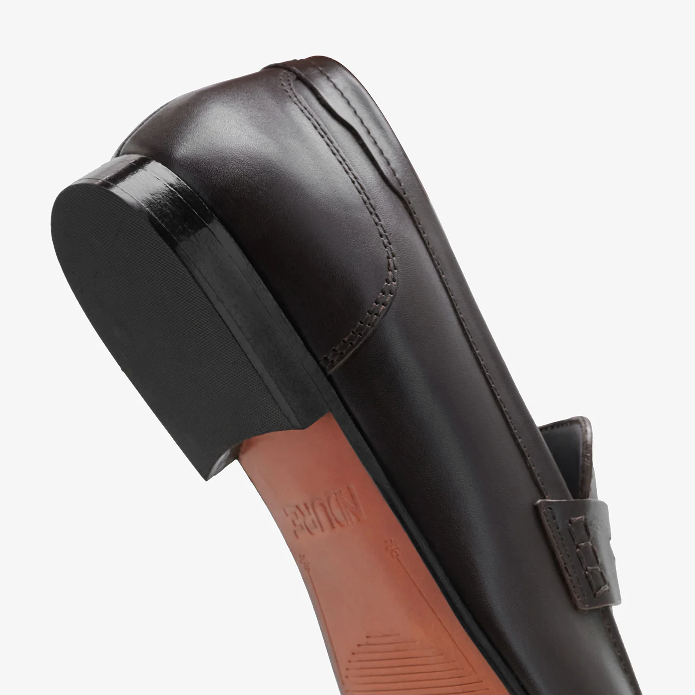Men’s Classic Penny Loafers - Image 6
