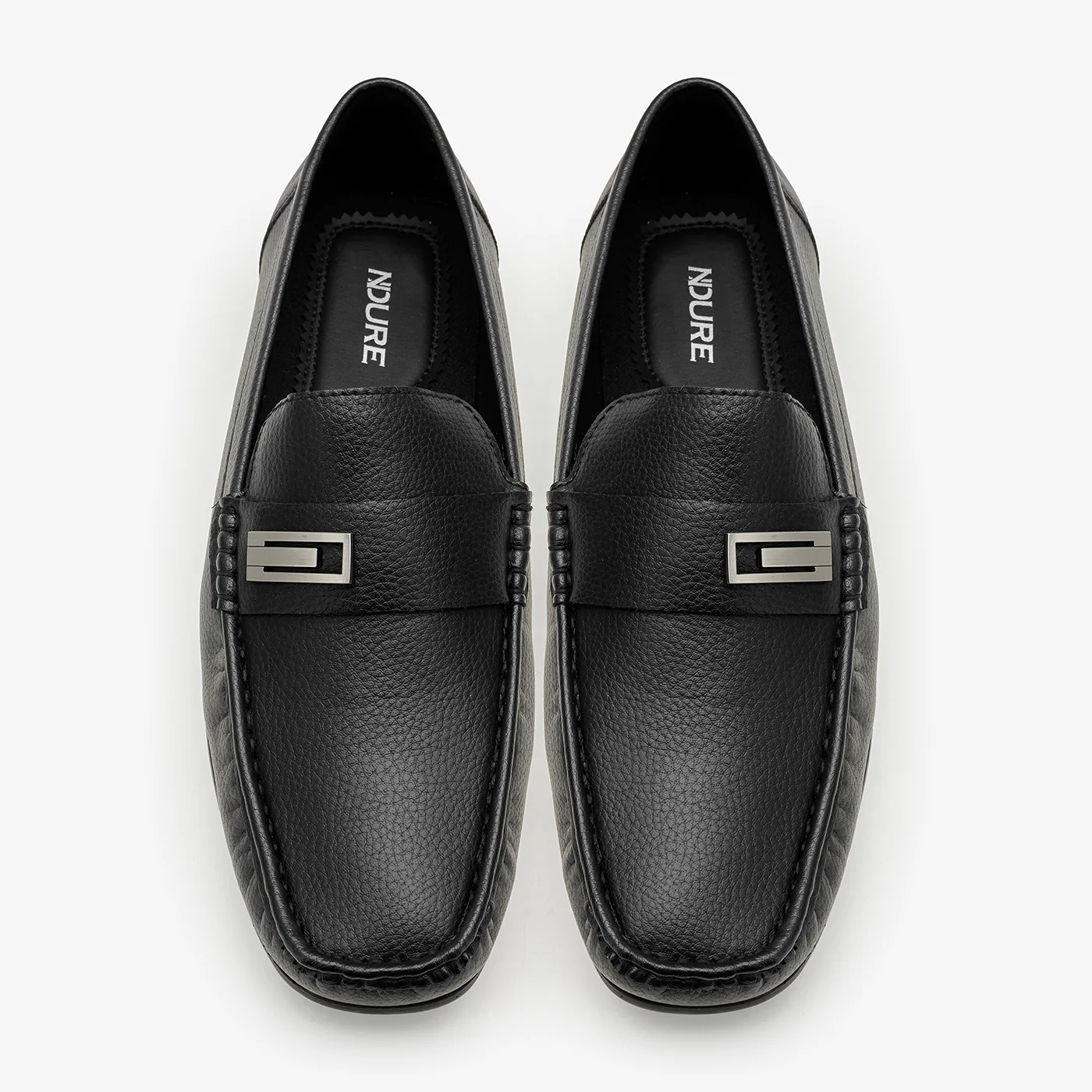 Men's Classic Loafers - Image 2