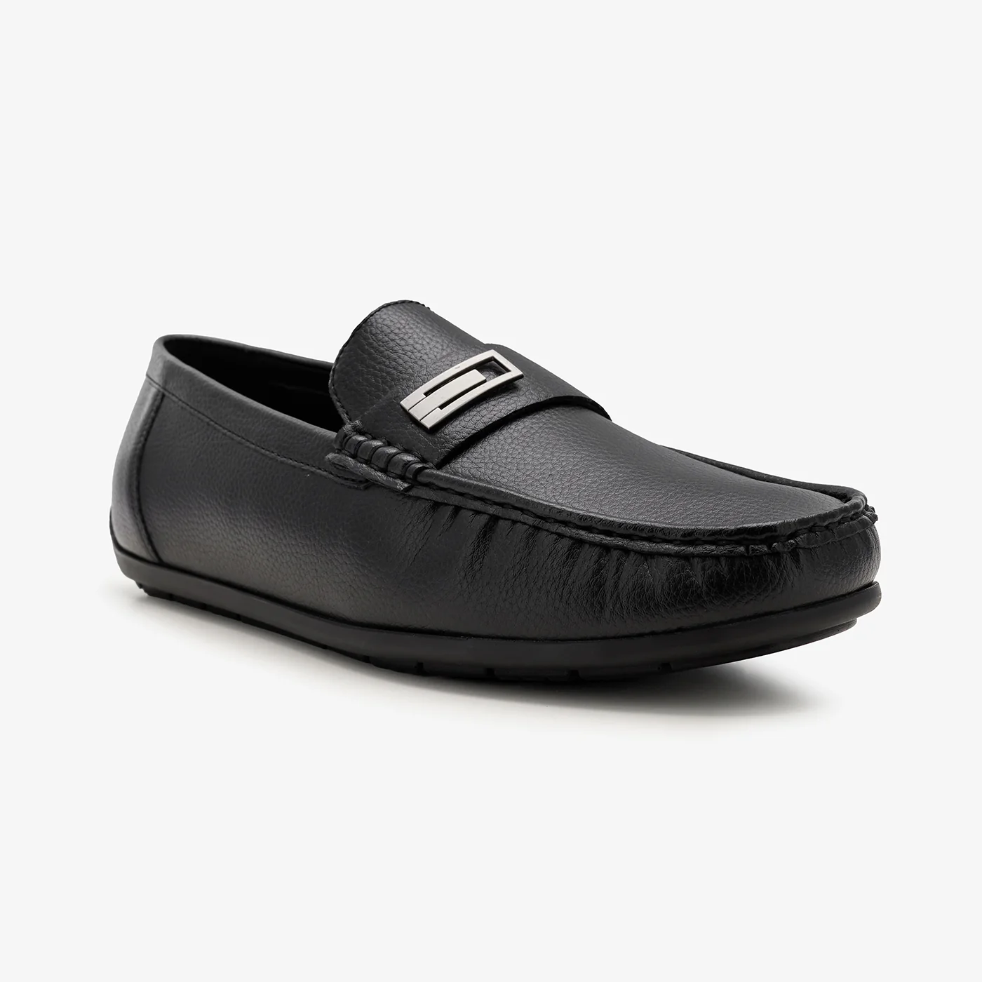 Men's Classic Loafers - Image 3