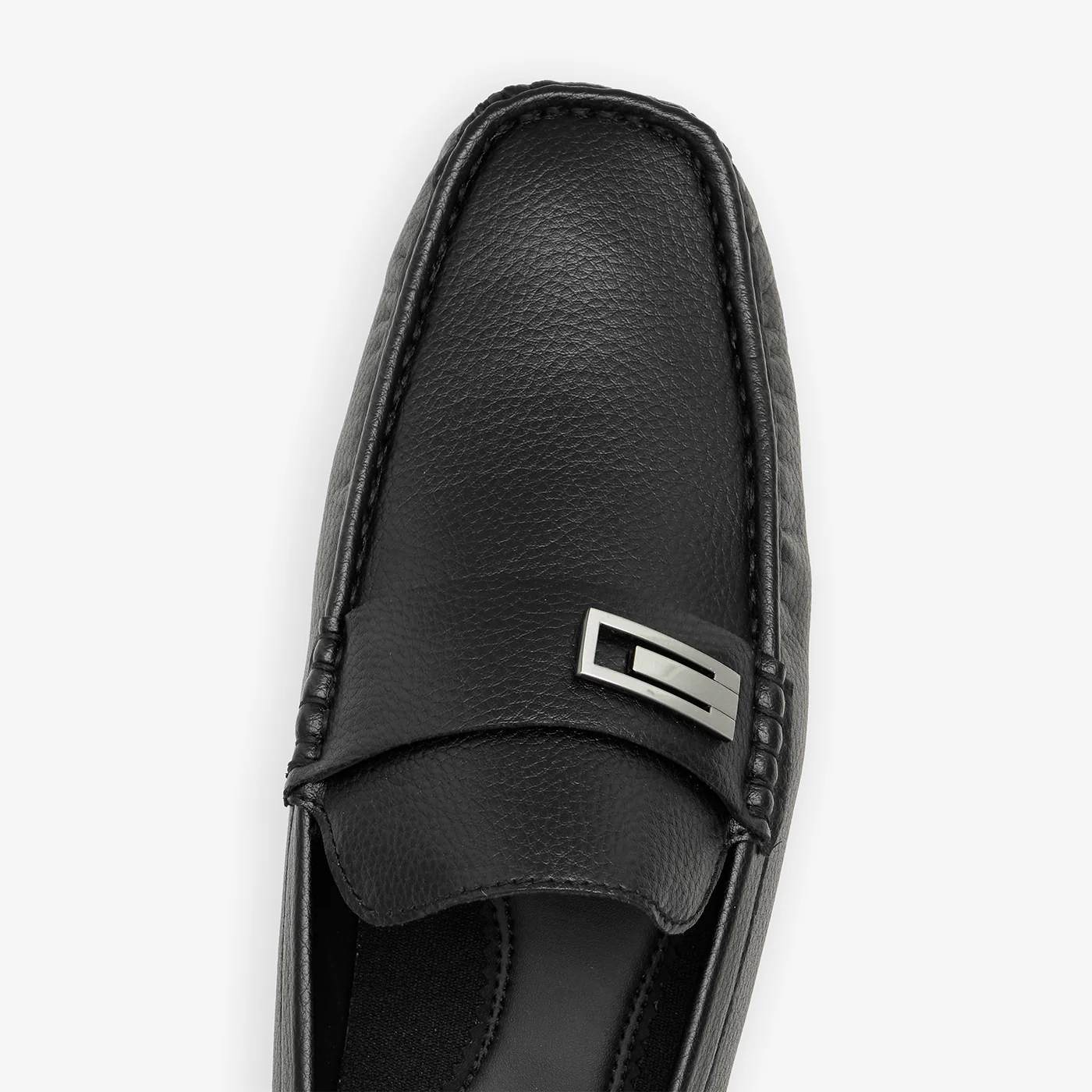 Men's Classic Loafers - Image 4