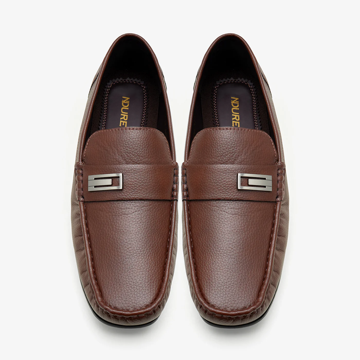 Men's Classic Loafers - Image 2