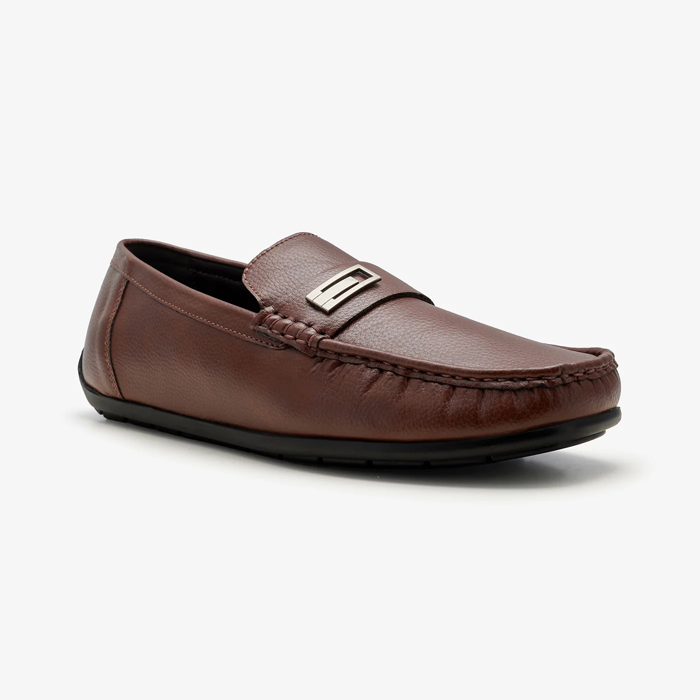 Men's Classic Loafers - Image 3