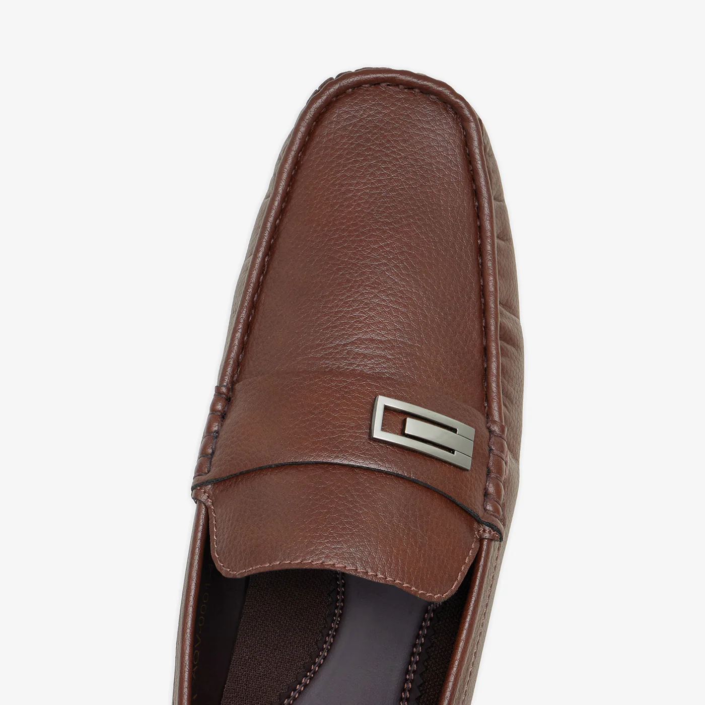 Men's Classic Loafers - Image 4