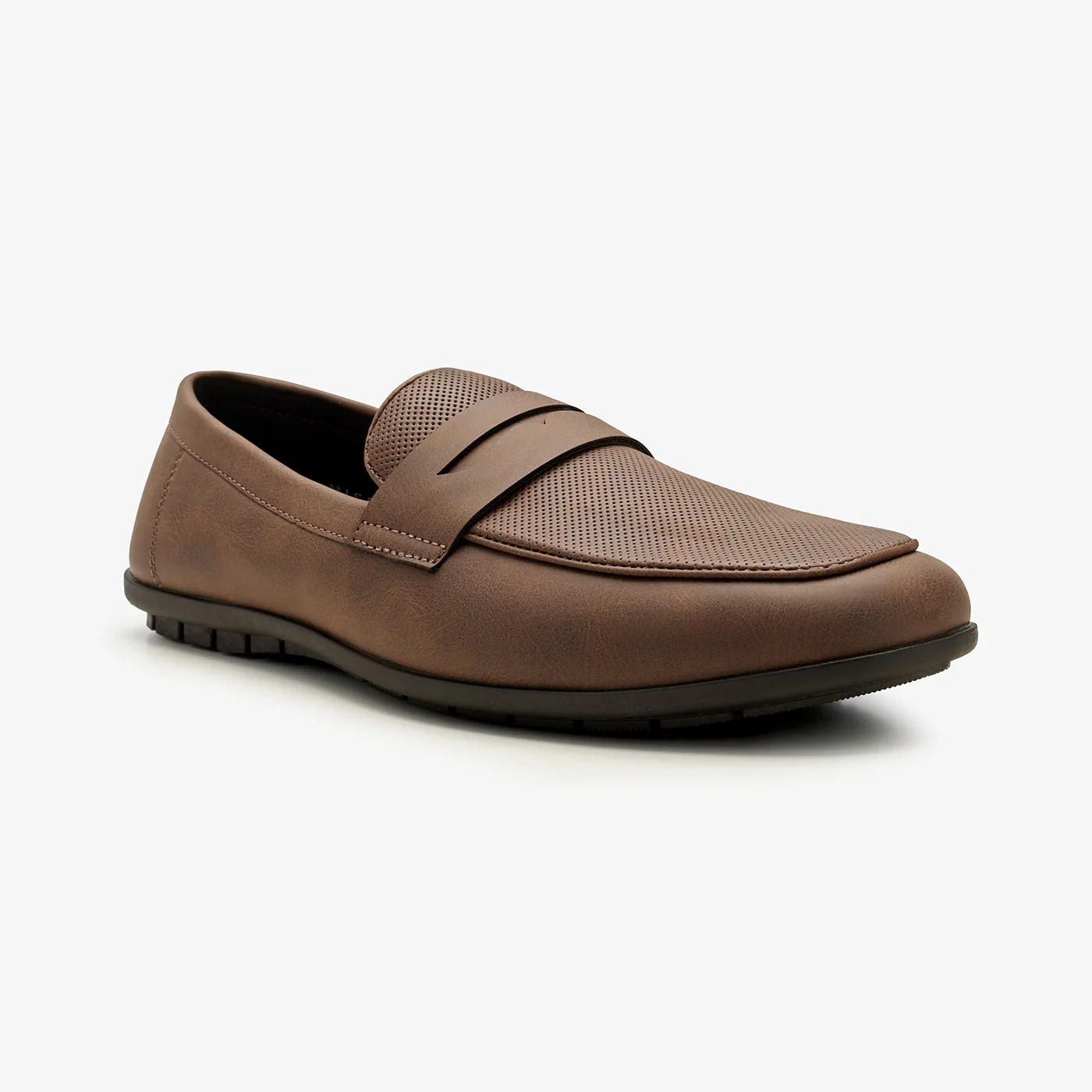Men’s Penny Loafers - Image 3