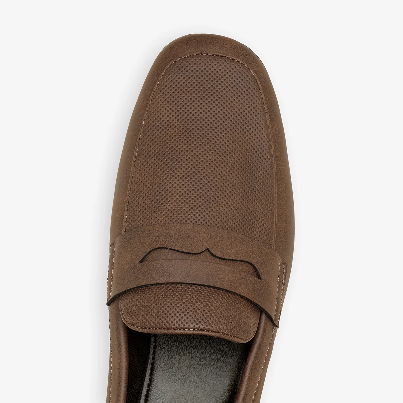 Men’s Penny Loafers - Image 4