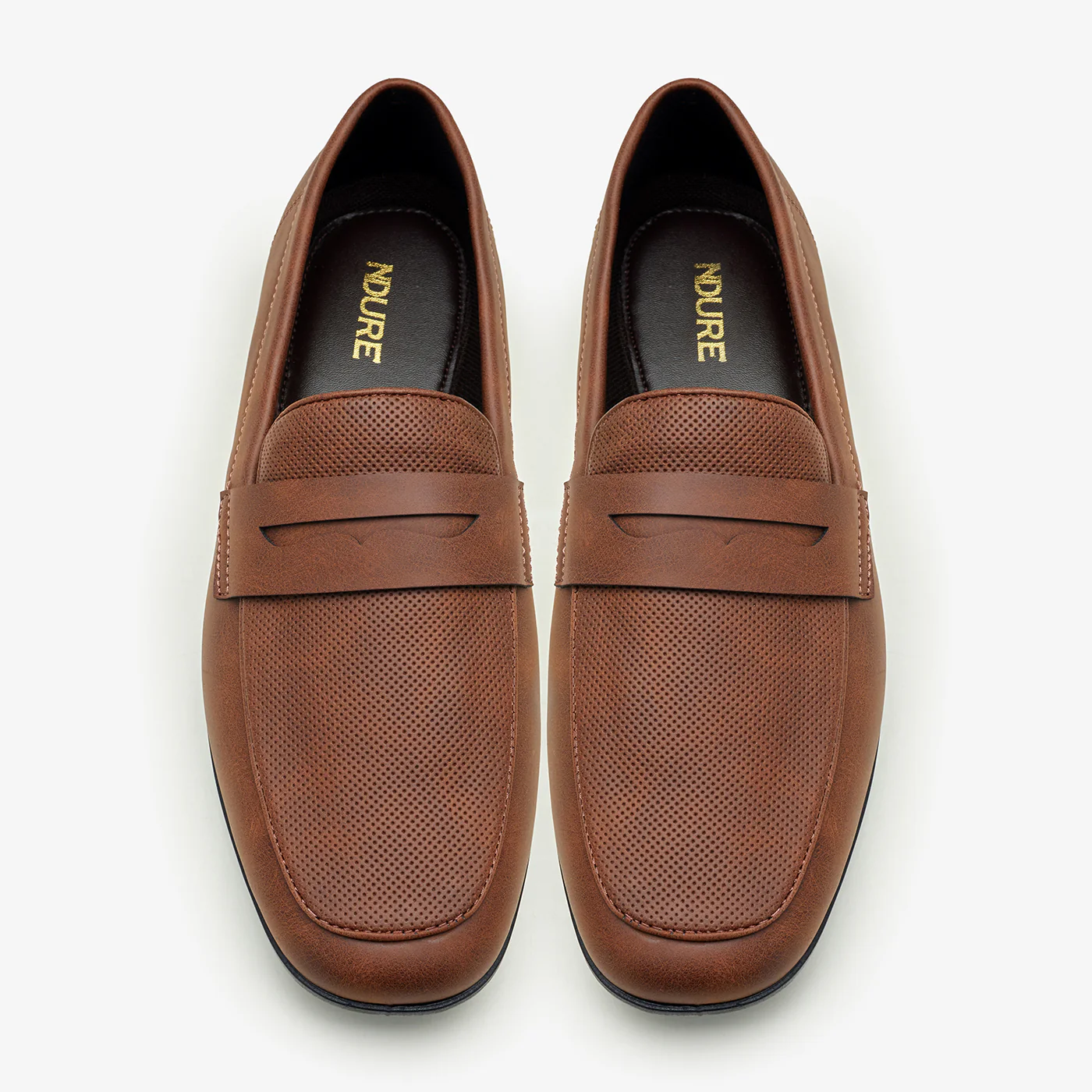 Men’s Penny Loafers - Image 2