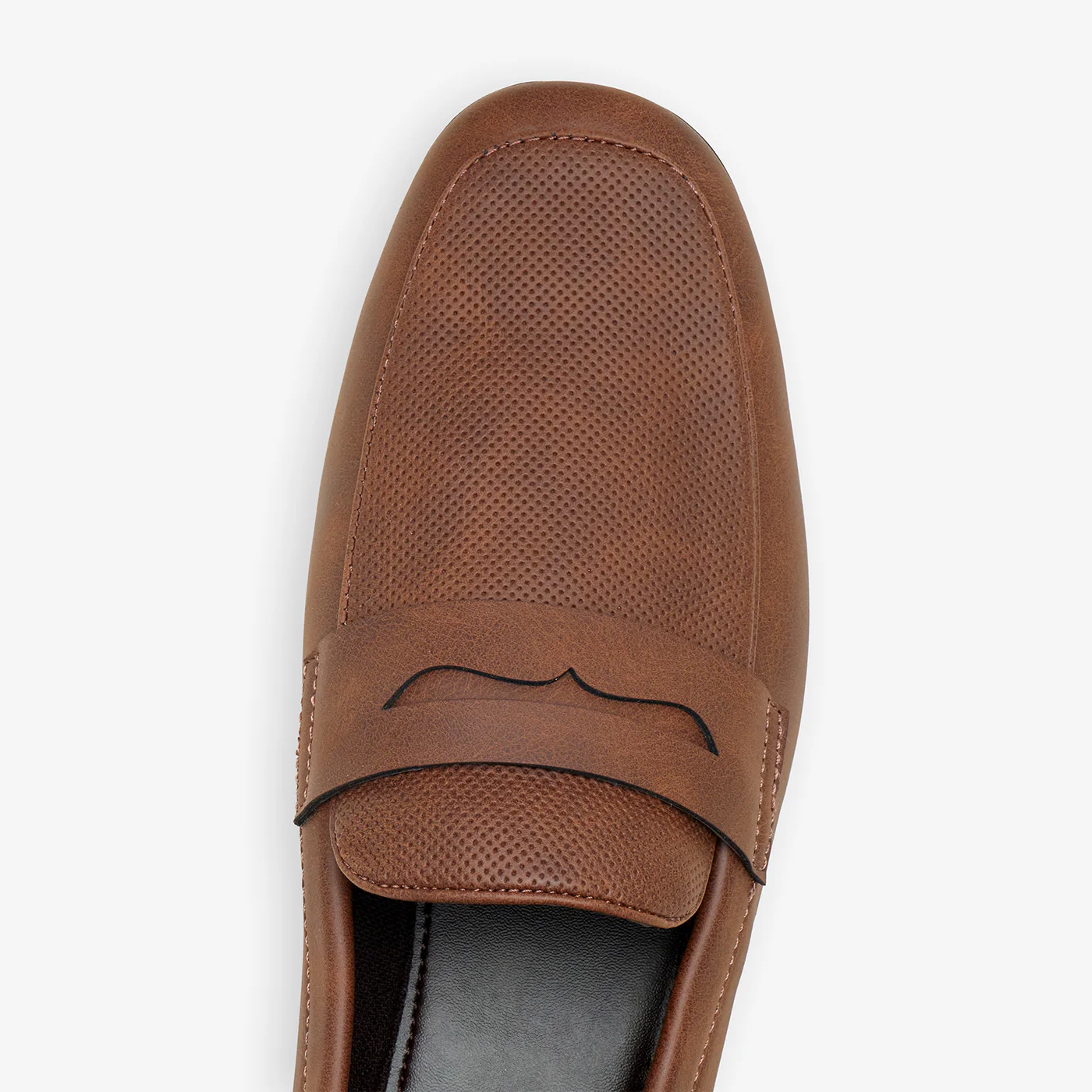 Men’s Penny Loafers - Image 4