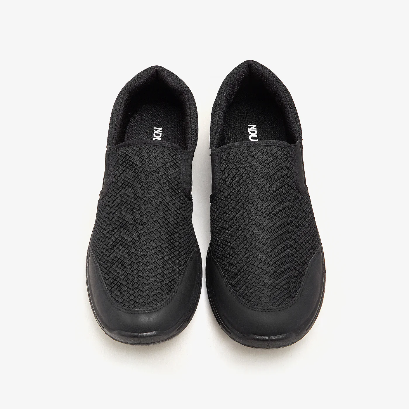 Men's Classic Slip Ons - Image 2