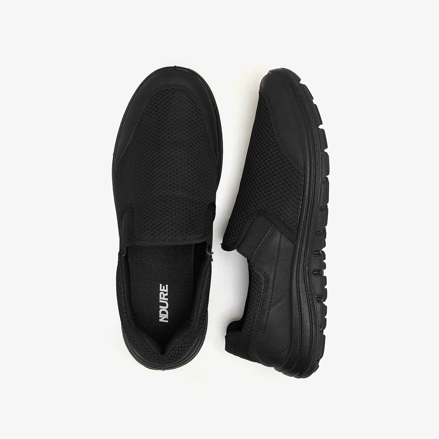 Men's Classic Slip Ons - Image 3