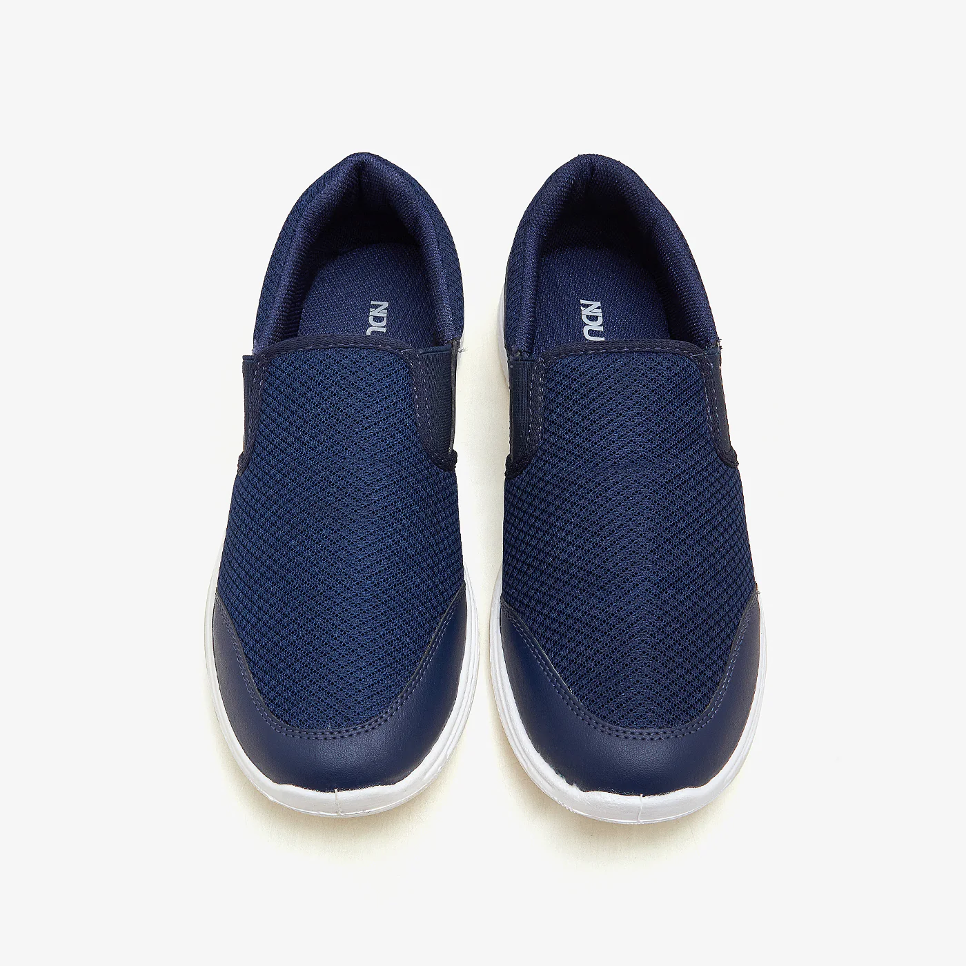 Men's Classic Slip Ons - Image 2