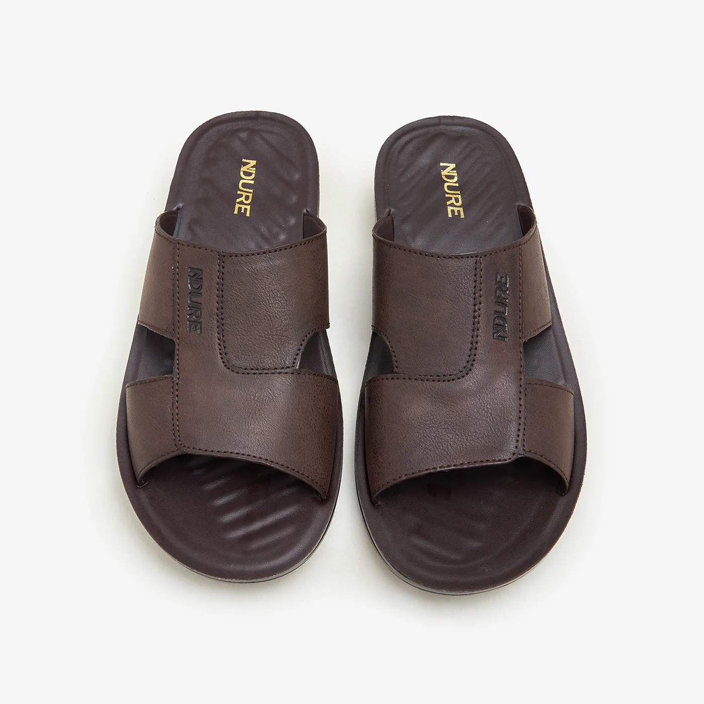 Men's Classic Slides - Image 2