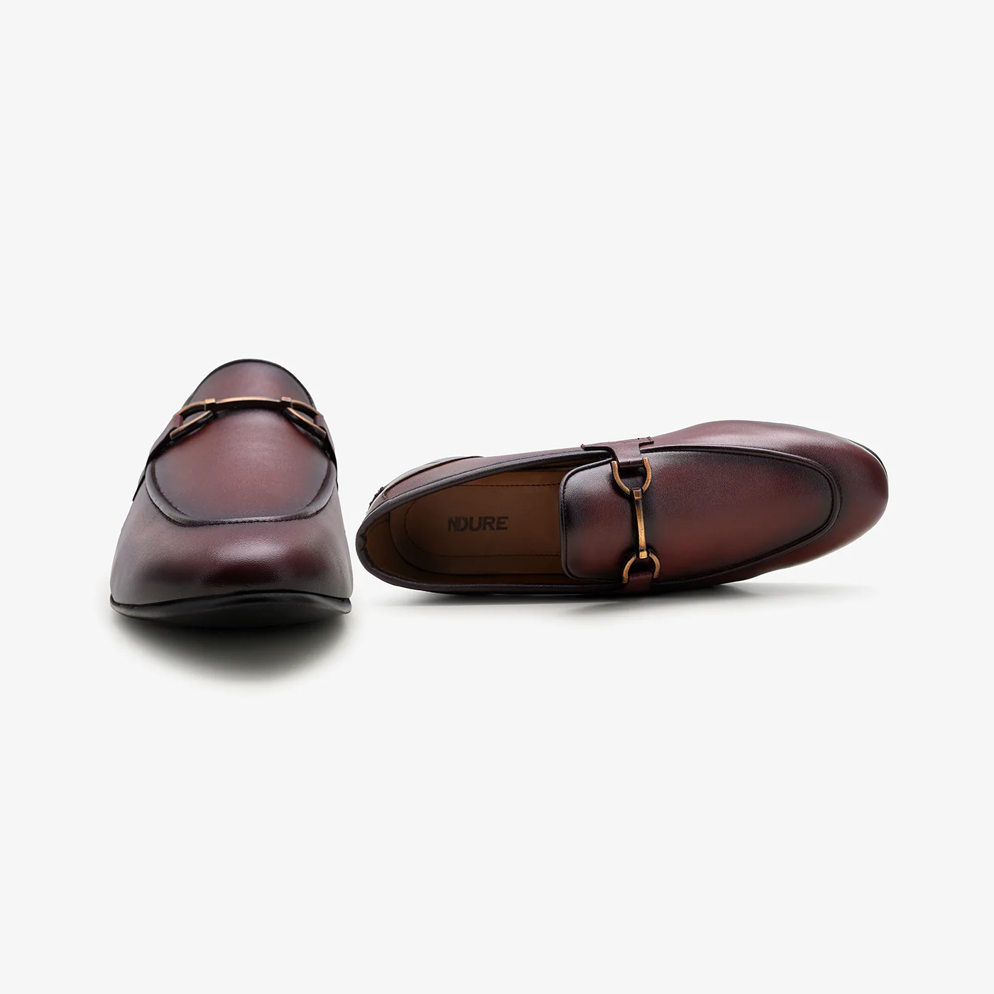 Men's Dress Shoes - Image 5