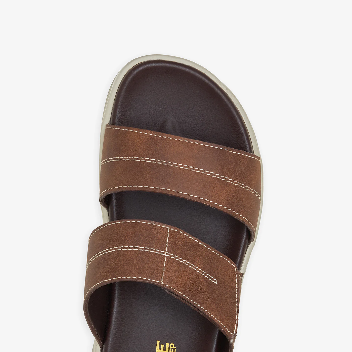 Men’s Cloud-Step Comfort Slides - Image 4