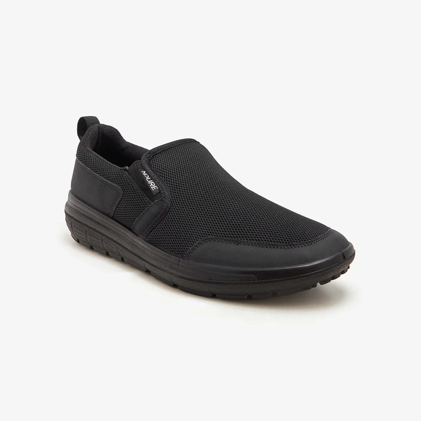 Men's Cloud Comfort Slip-Ons