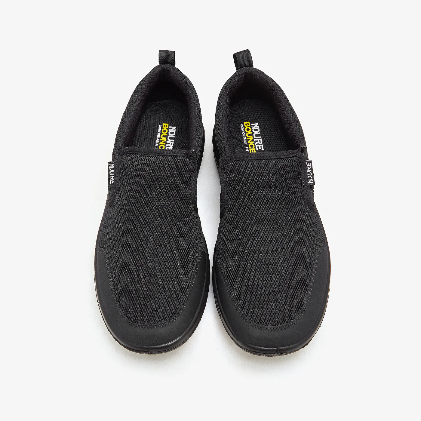 Men's Cloud Comfort Slip-Ons - Image 2