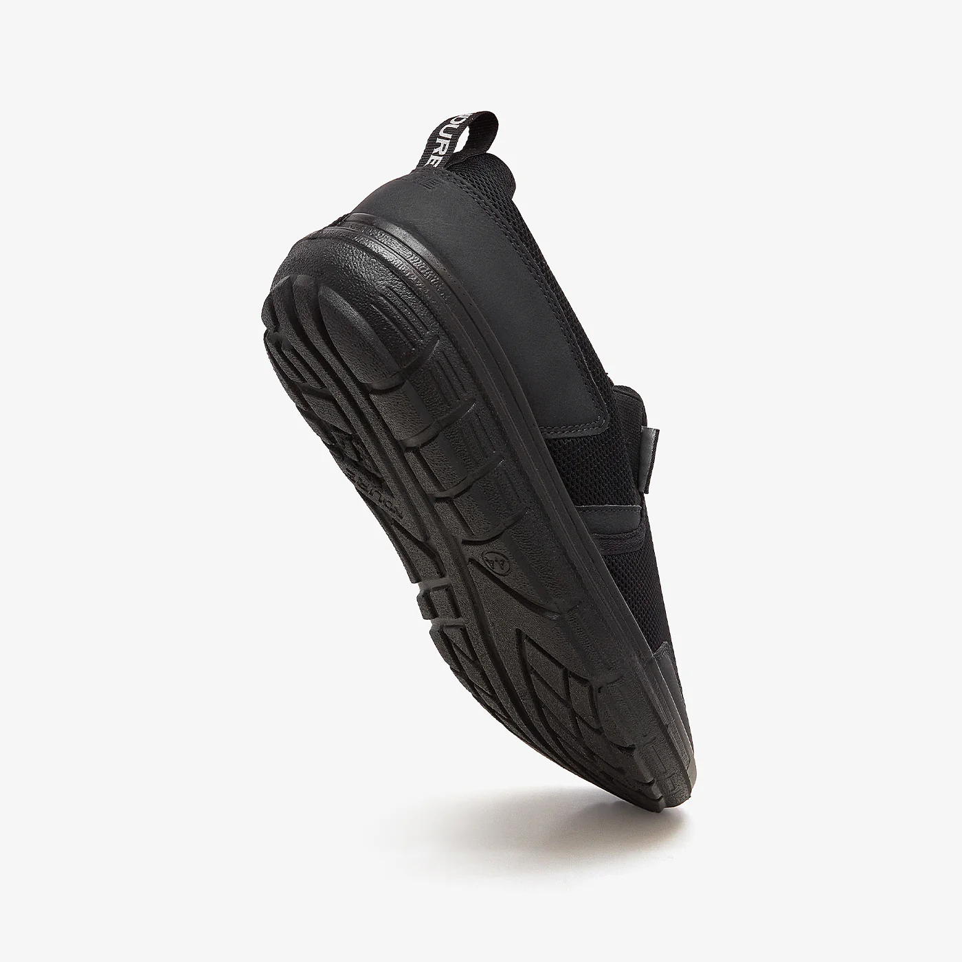 Men's Cloud Comfort Slip-Ons - Image 3
