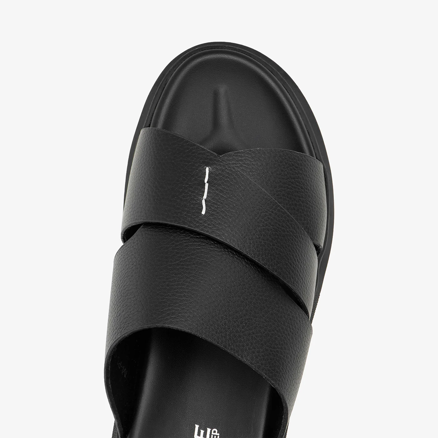Men’s Cloud-Step Comfort Slides - Image 4
