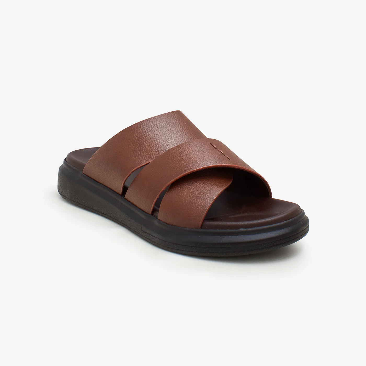 Men’s Cloud-Step Comfort Slides - Image 3