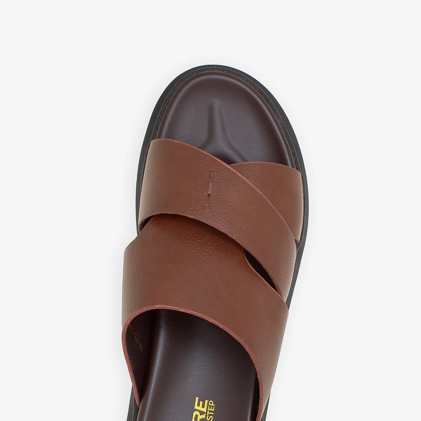 Men’s Cloud-Step Comfort Slides - Image 4