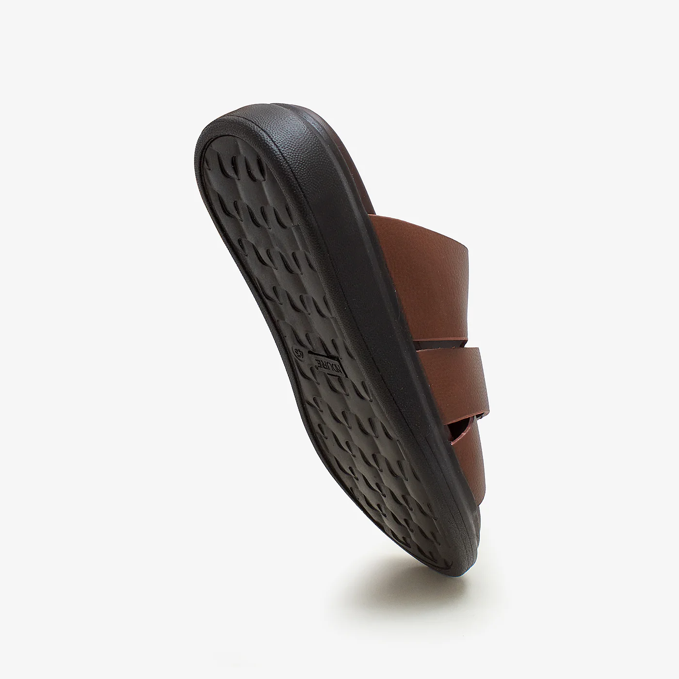 Men’s Cloud-Step Comfort Slides - Image 5