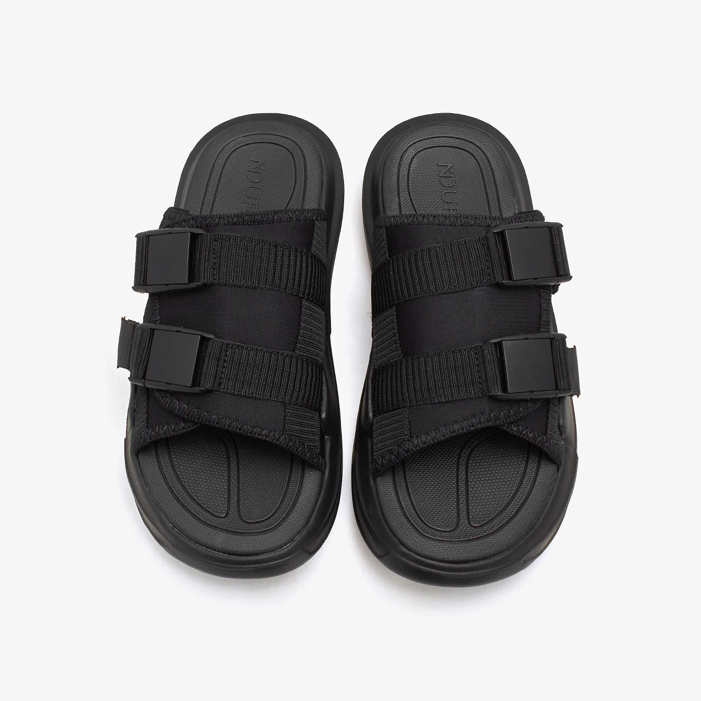 Men's CloudSwift Slides - Image 2