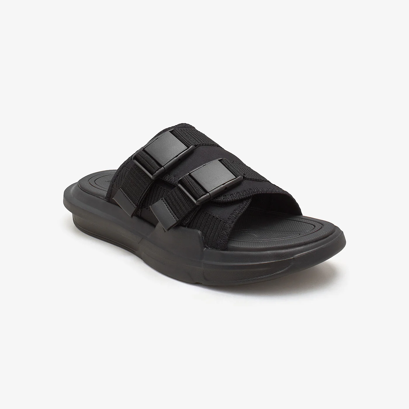 Men's CloudSwift Slides - Image 3