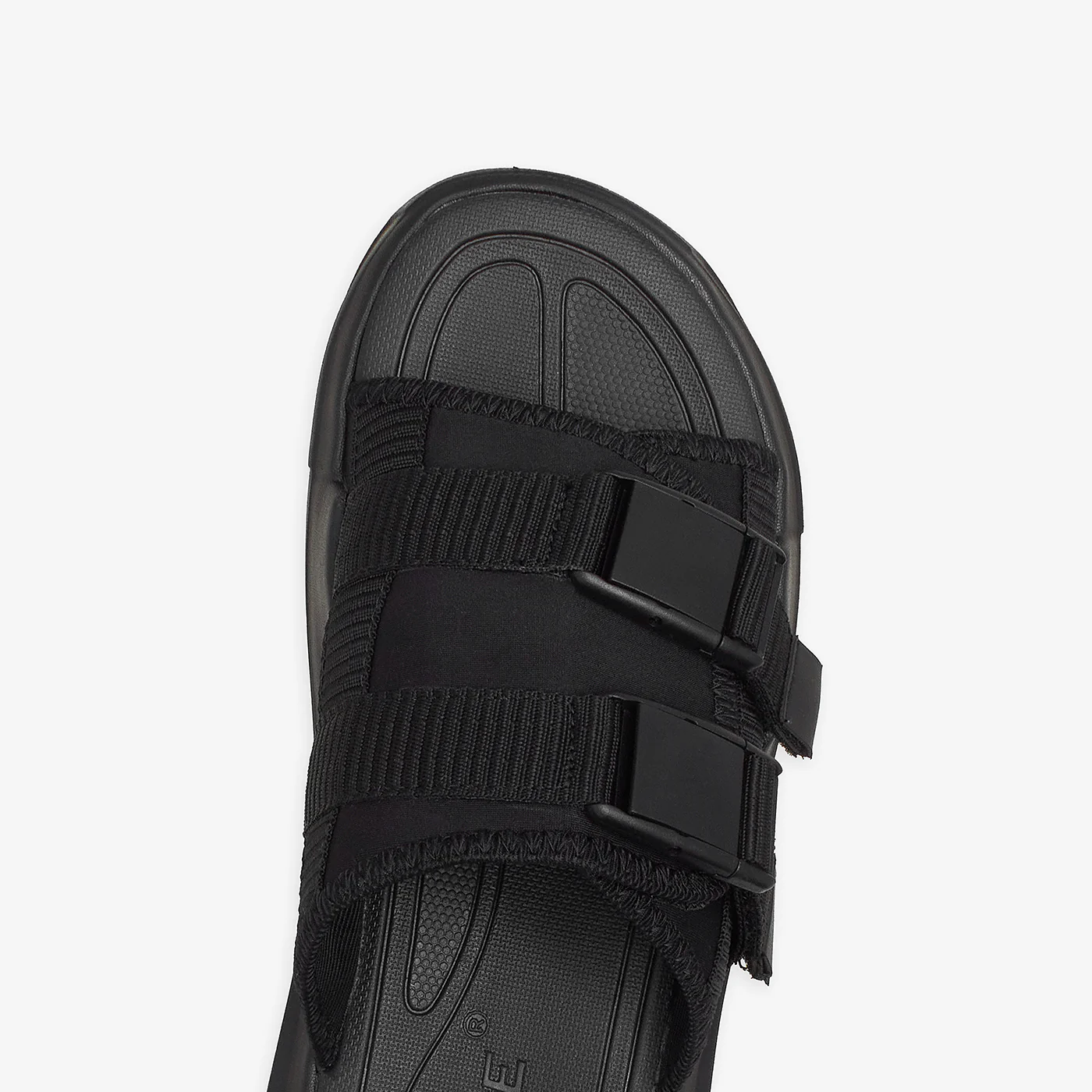 Men's CloudSwift Slides - Image 4