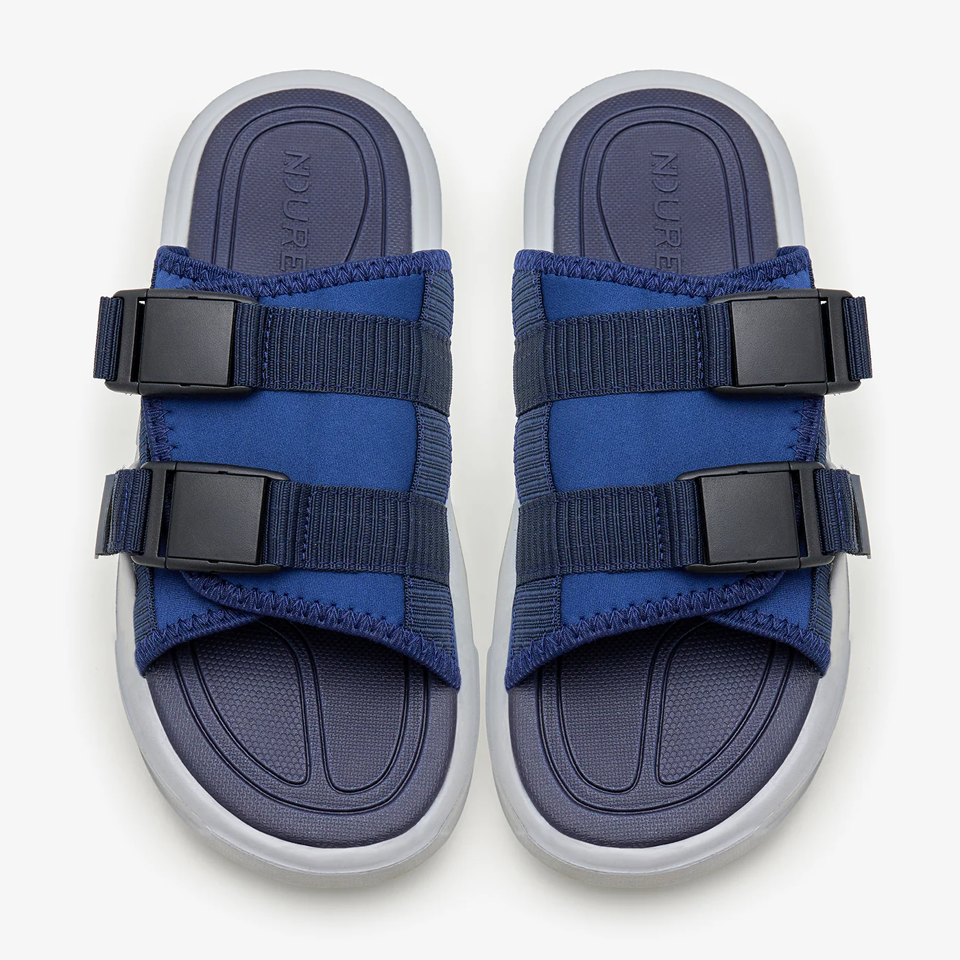 Men's CloudSwift Slides - Image 2