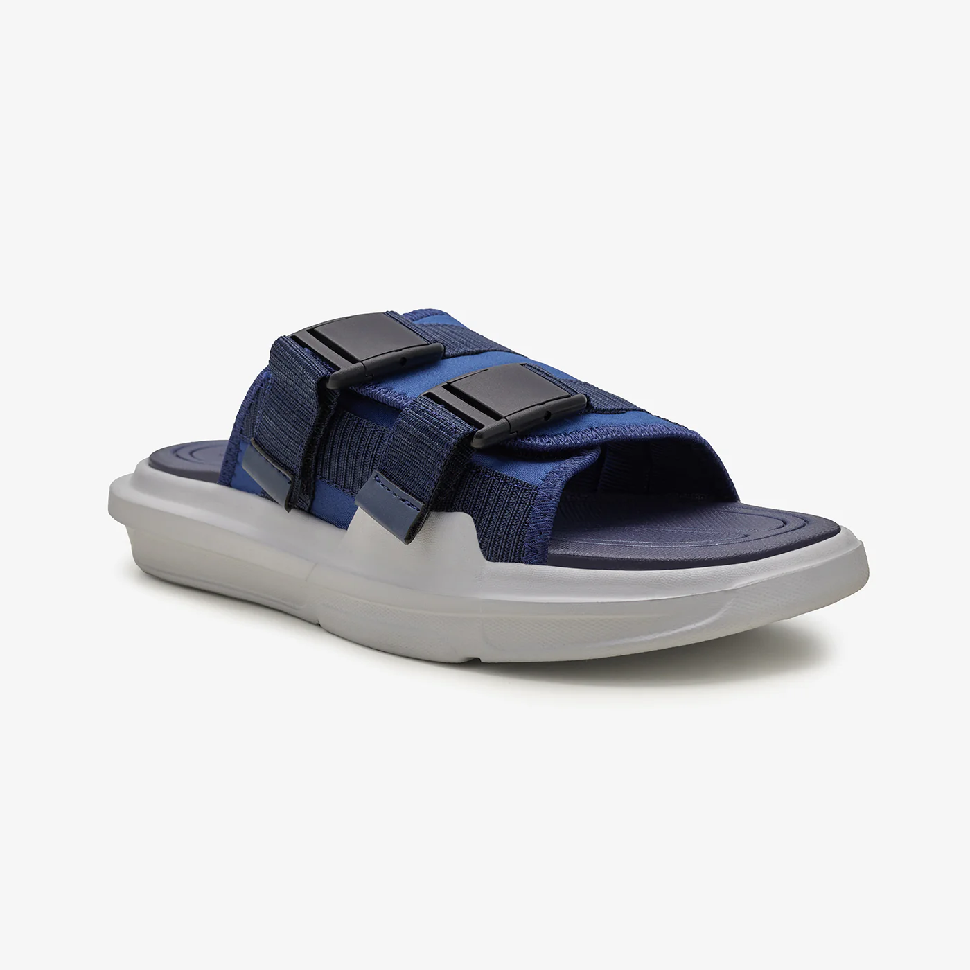 Men's CloudSwift Slides - Image 3
