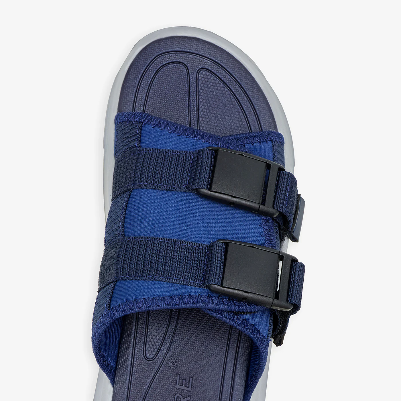 Men's CloudSwift Slides - Image 4