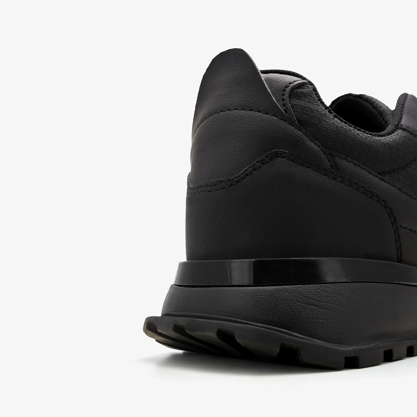 Men's Color-Combination Sneakers - Image 5