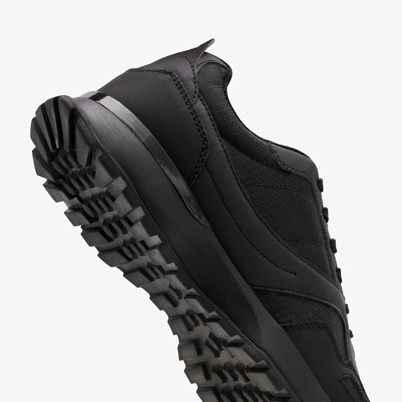 Men's Color-Combination Sneakers - Image 6