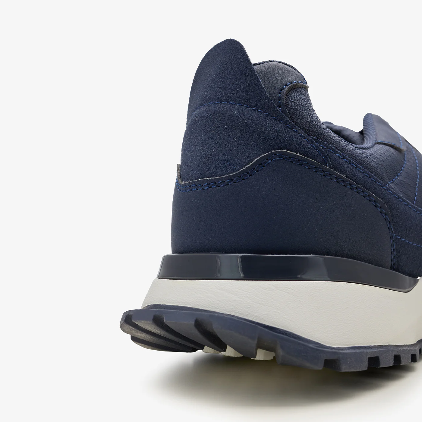 Men's Color-Combination Sneakers - Image 5