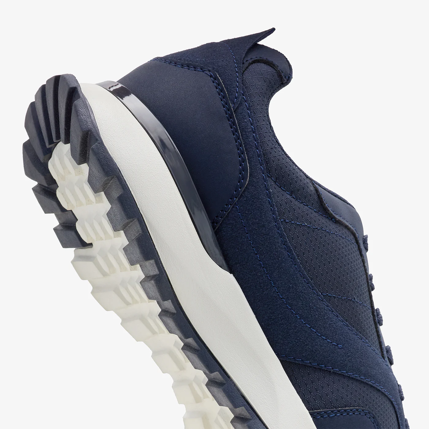 Men's Color-Combination Sneakers - Image 6