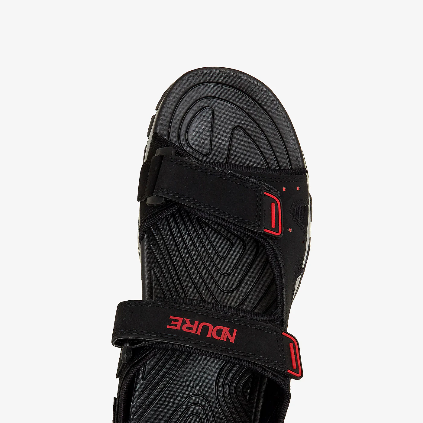 Men's Colorblock Sandals - Image 3