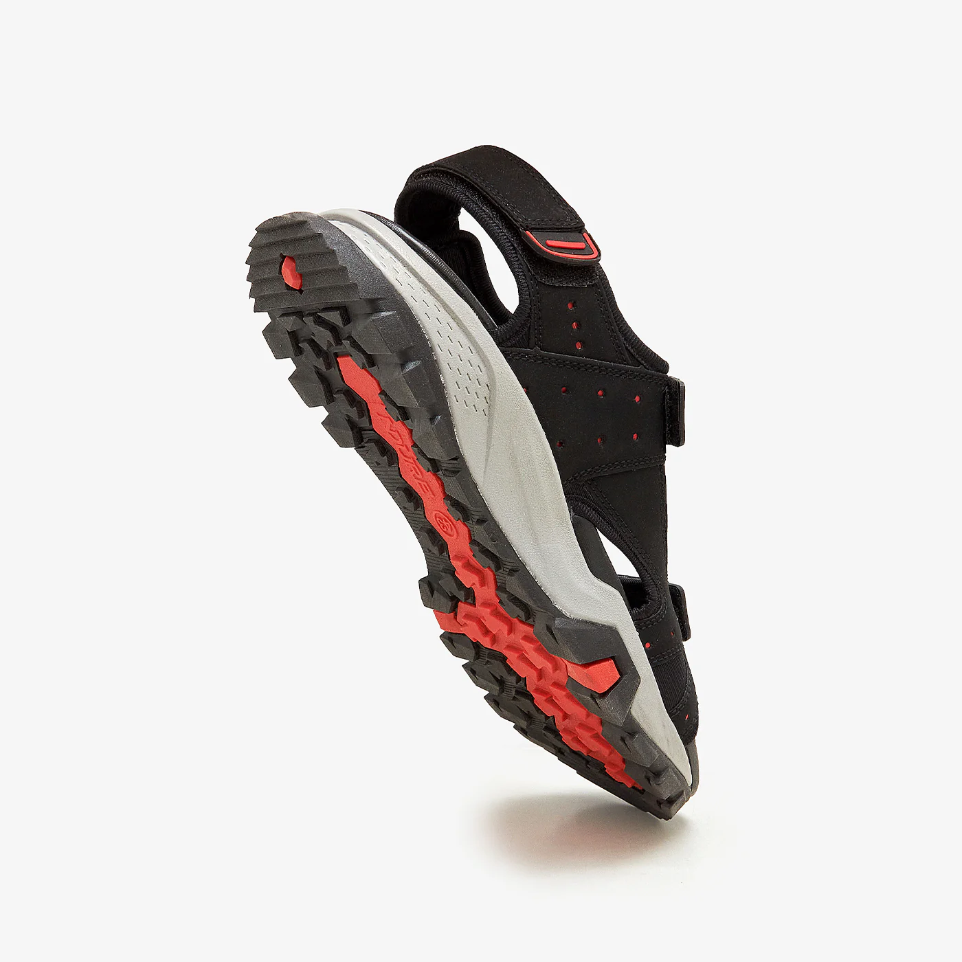Men's Colorblock Sandals - Image 4